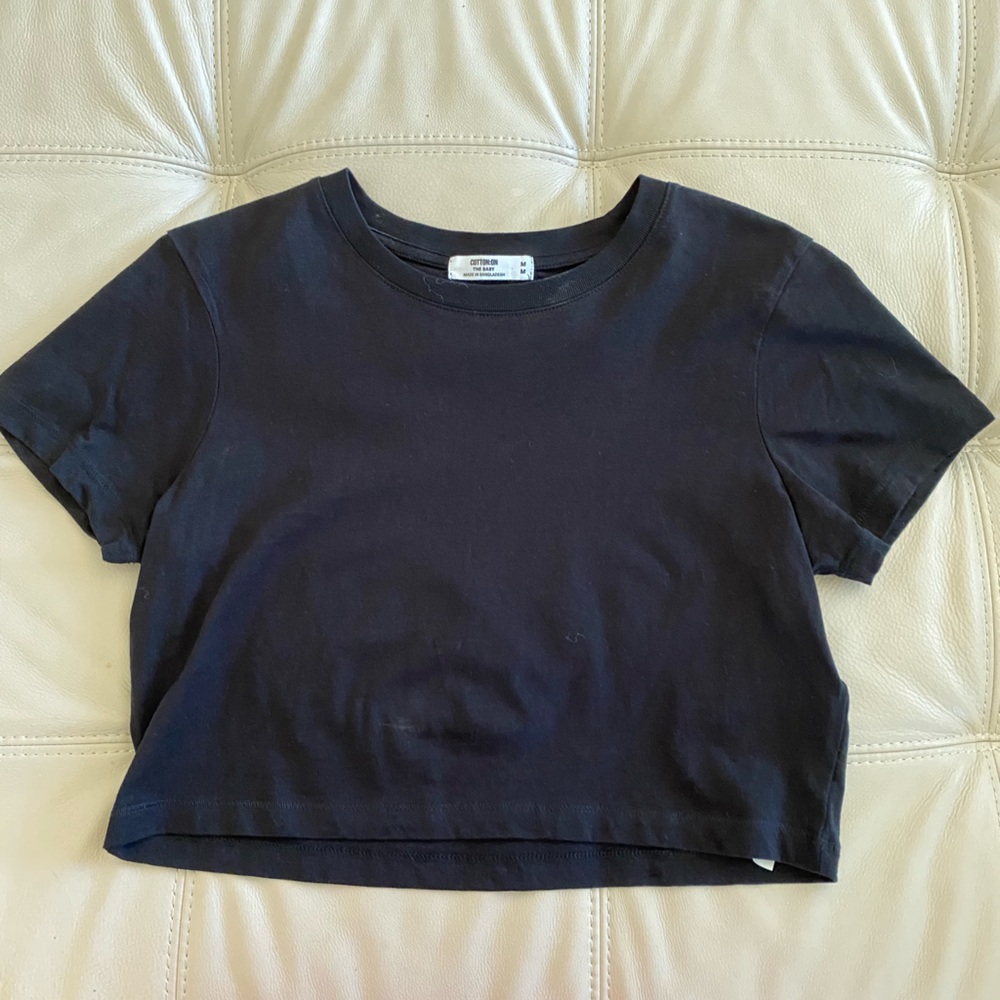 Cotton On Baby Tee